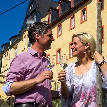 Turmstube Maring-Noviand Exterior foto