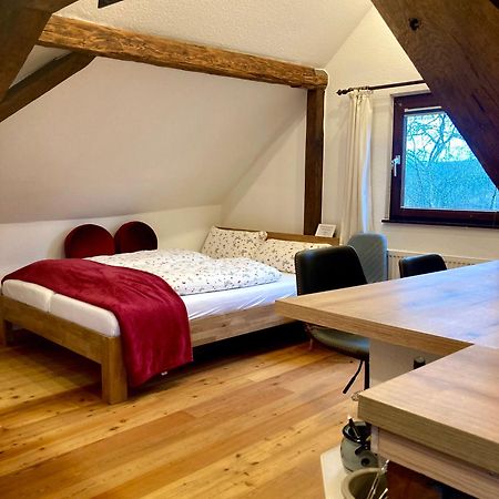 Turmstube Maring-Noviand Exterior foto