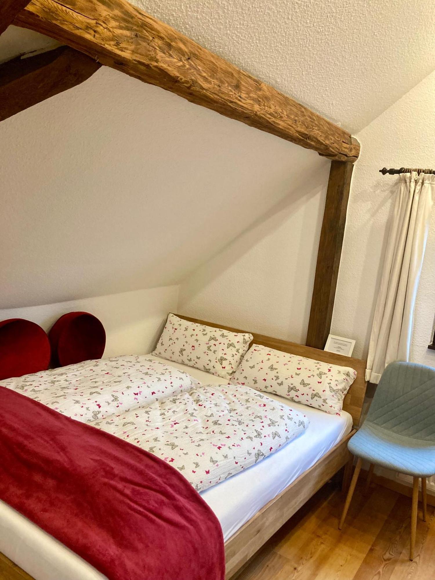 Turmstube Maring-Noviand Exterior foto