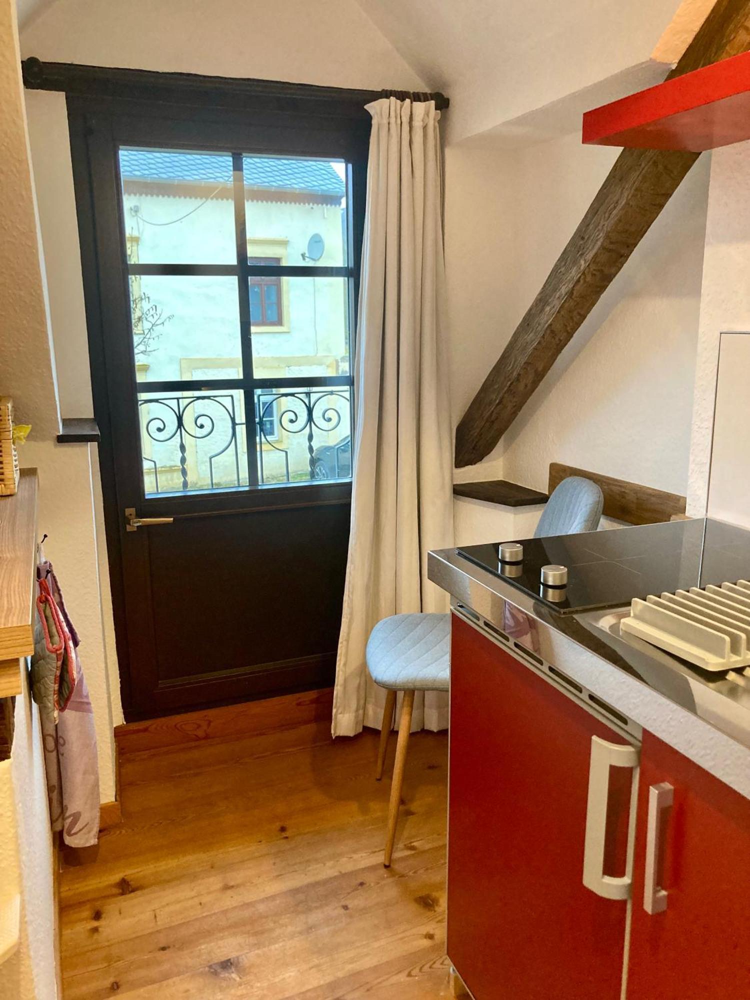 Turmstube Maring-Noviand Exterior foto